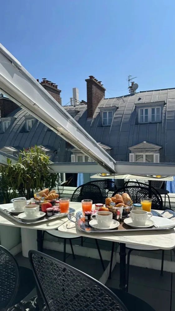 Le Cambon — photo 15