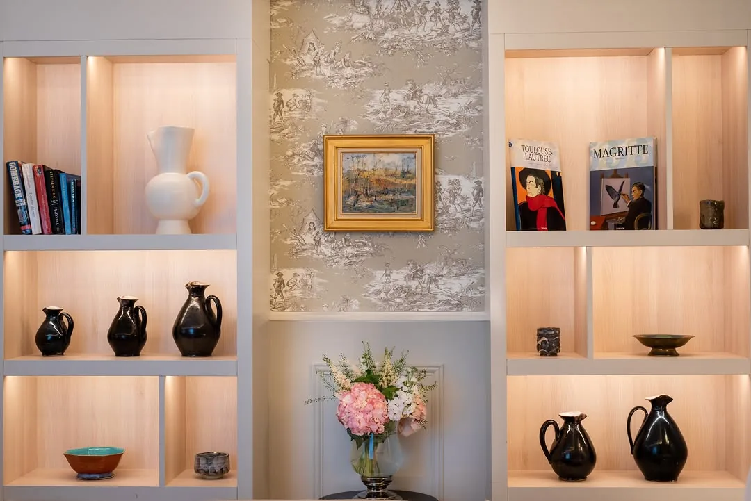 @hotelcambonparis — photo 2