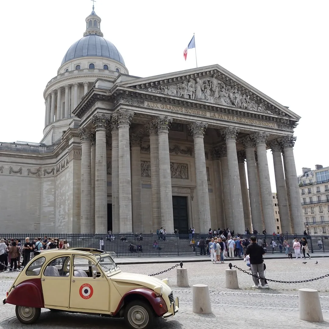 @hotelcambonparis — photo 4