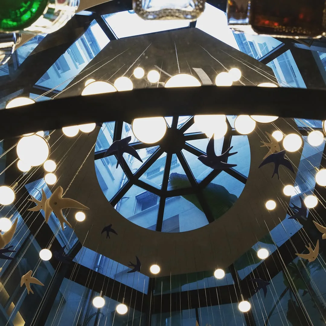 @hotelcambonparis — photo 5