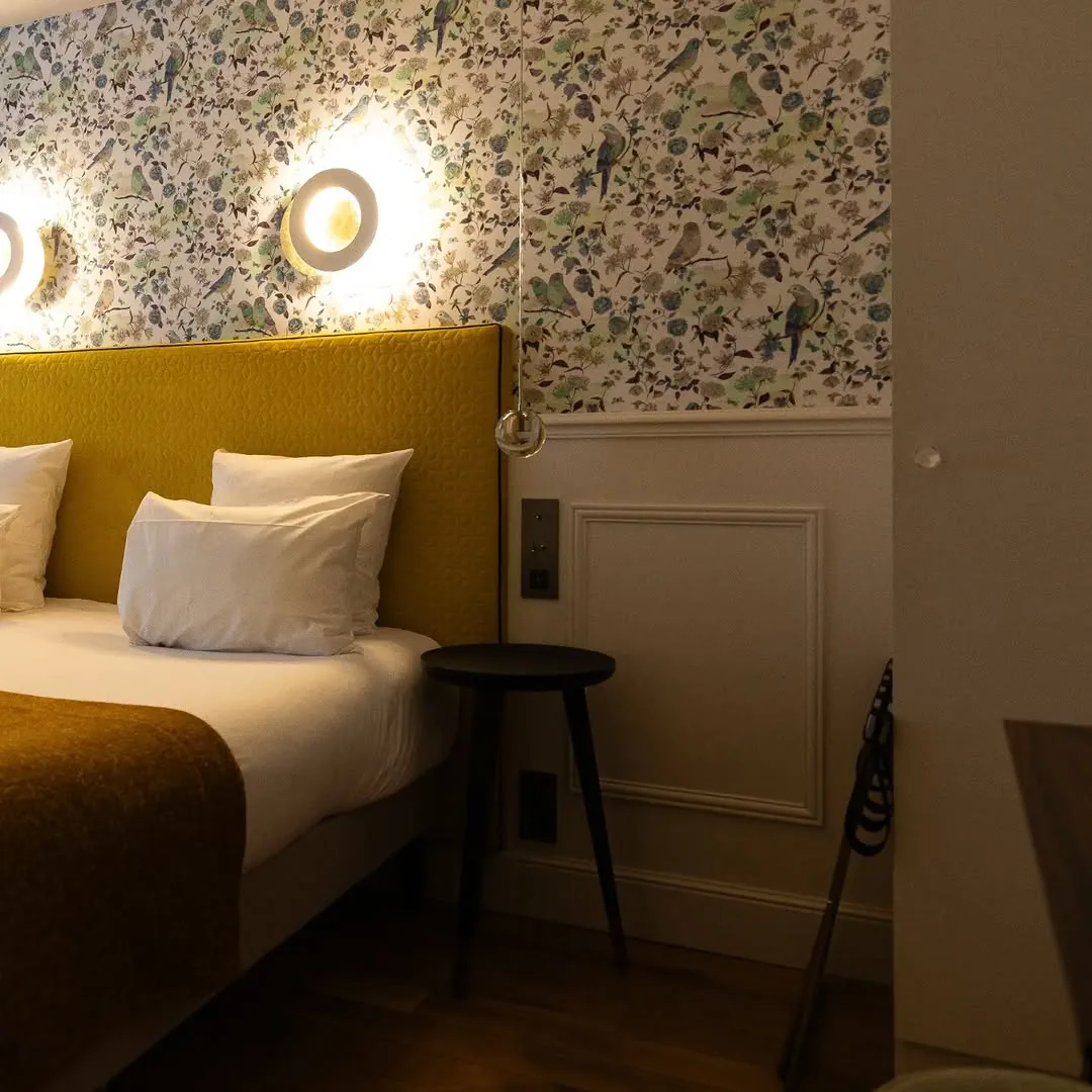 @hotelcambonparis — photo 7