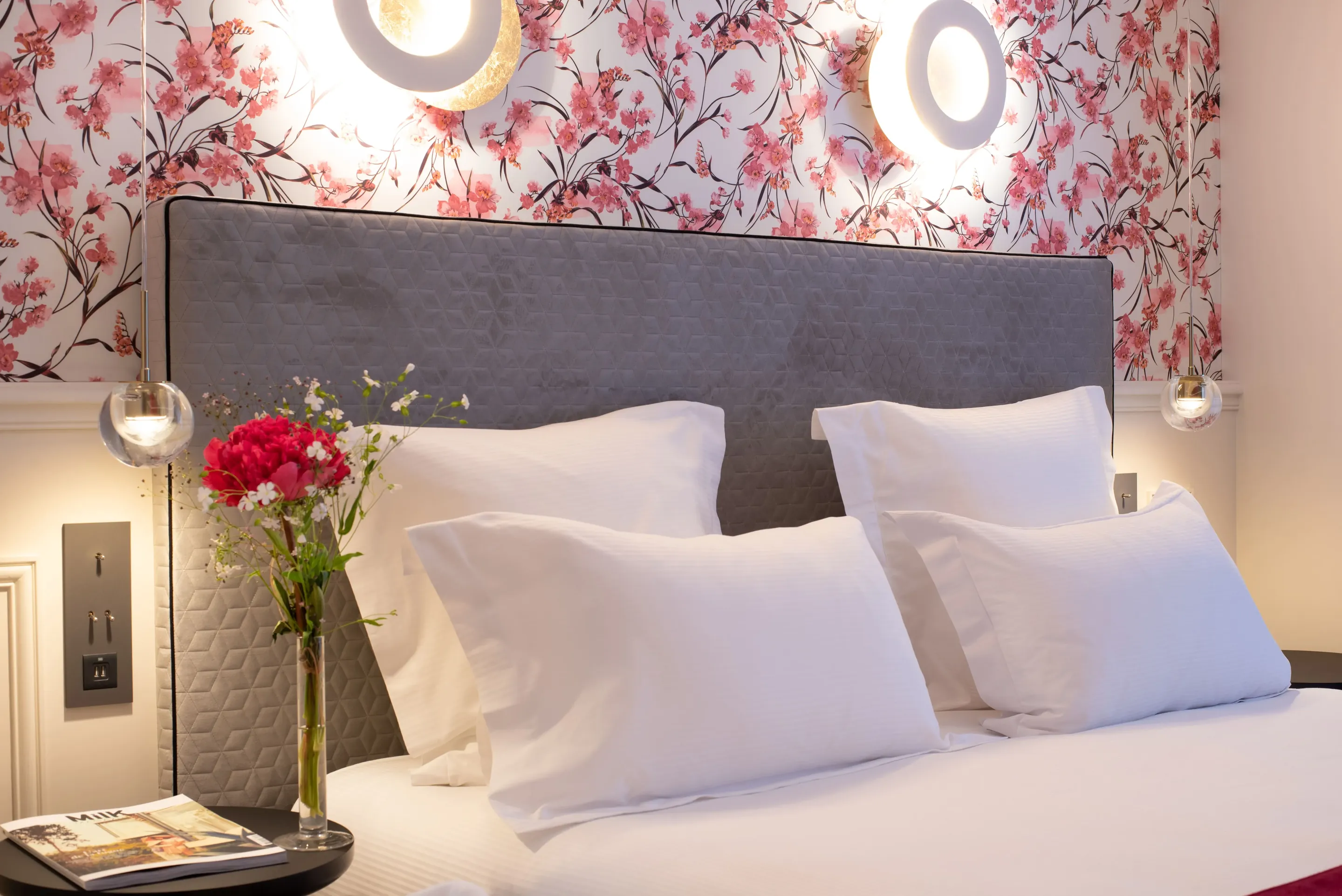 Chambre Classique — photo 3