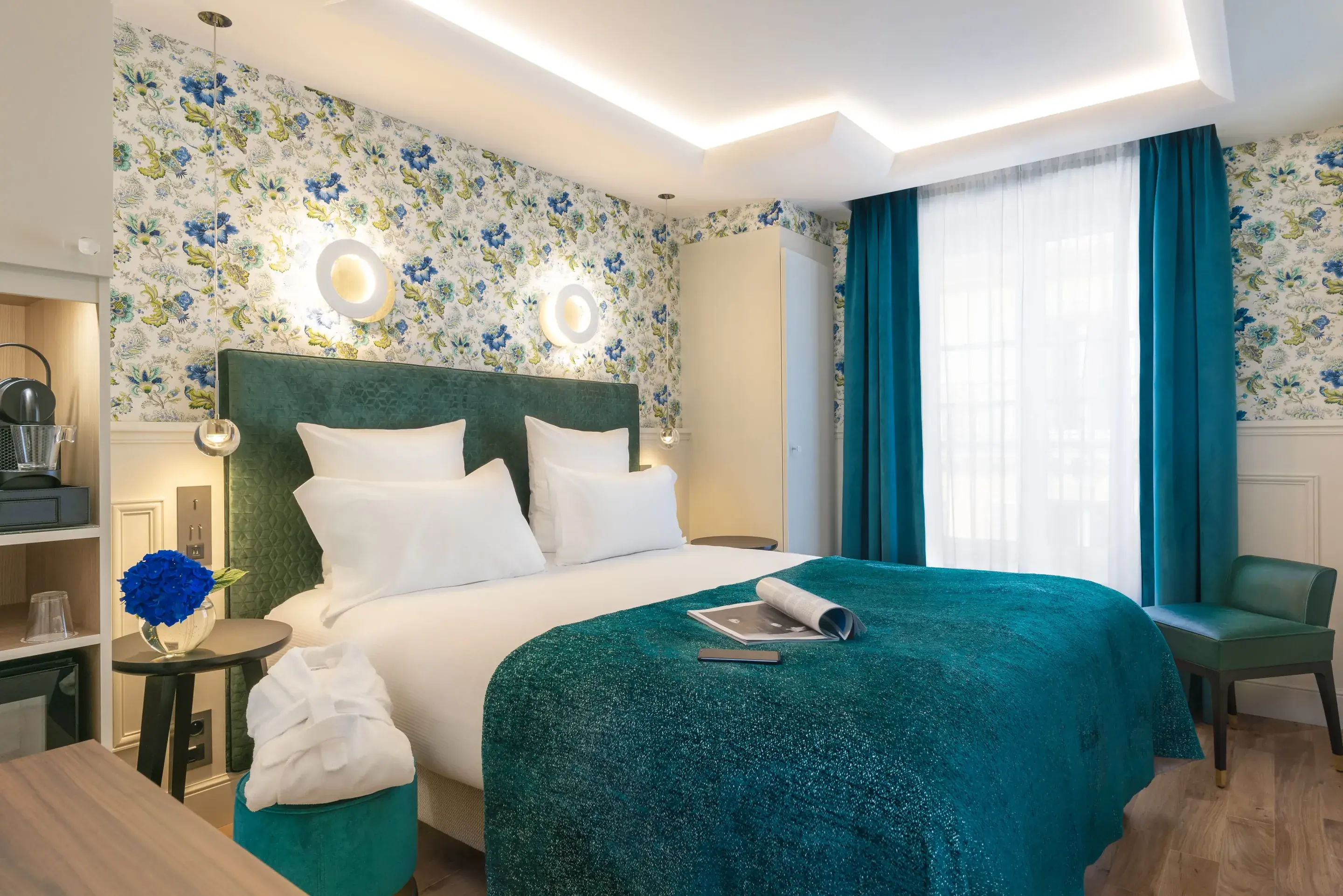 Chambre Classique — photo 1