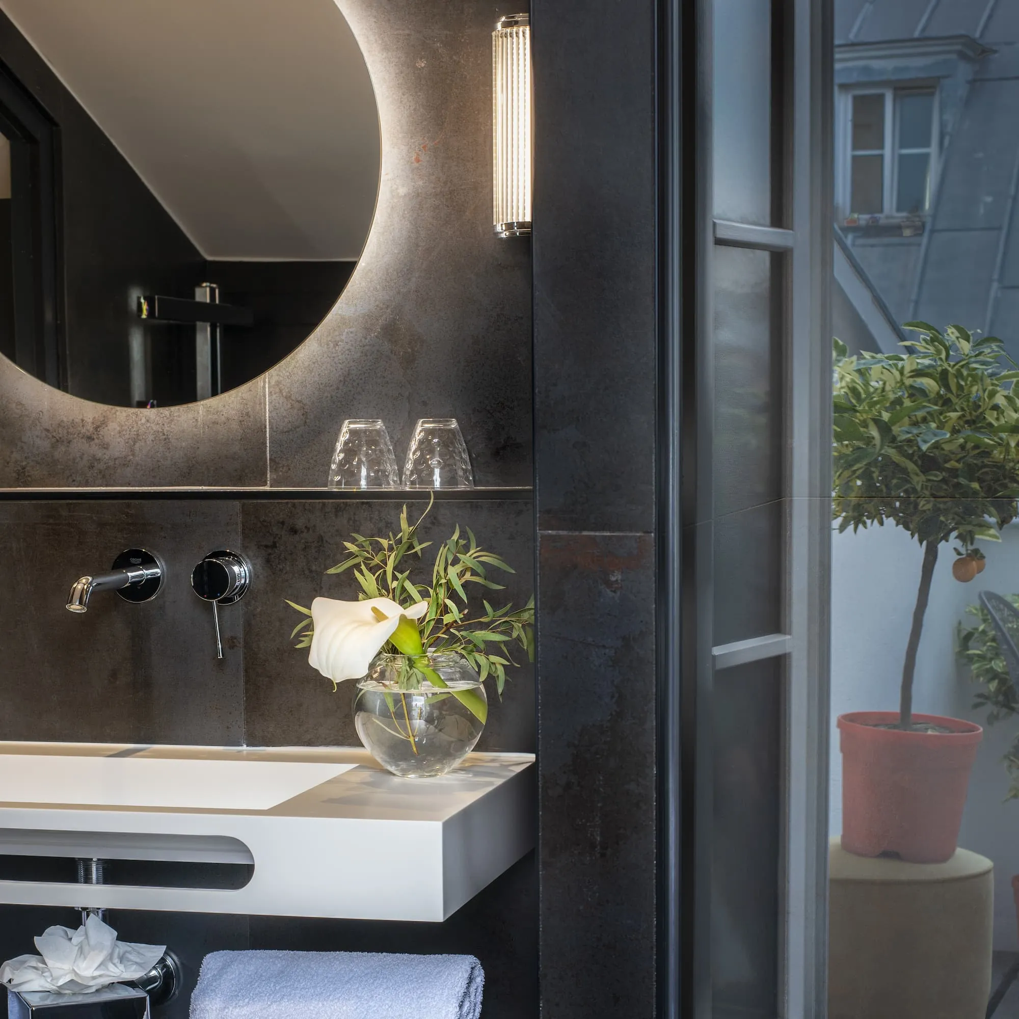 Chambre Deluxe — photo 3
