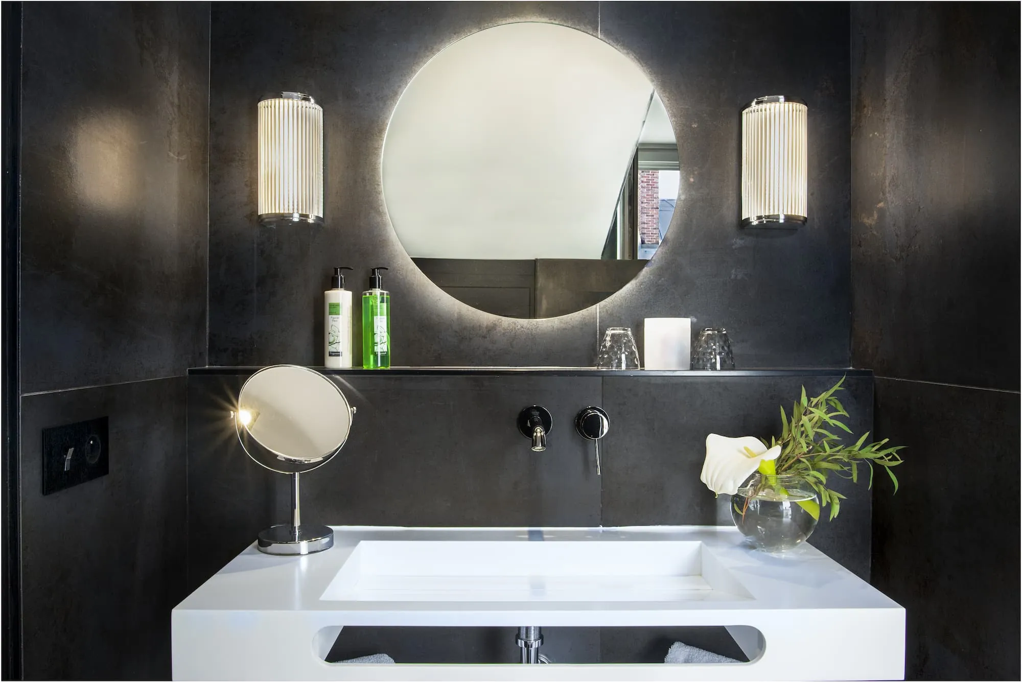 Chambre Deluxe — photo 4