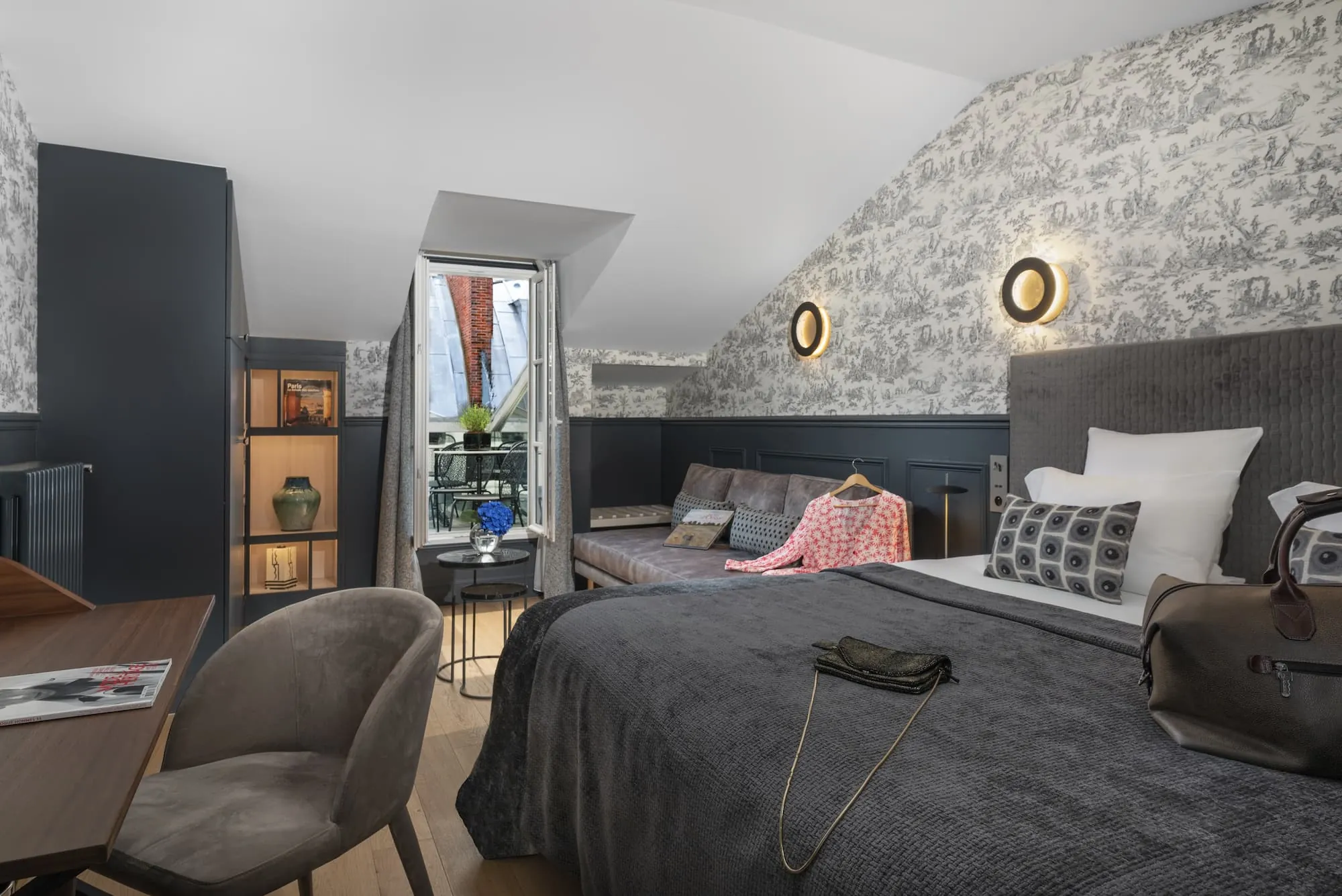 Junior Suite — photo 2