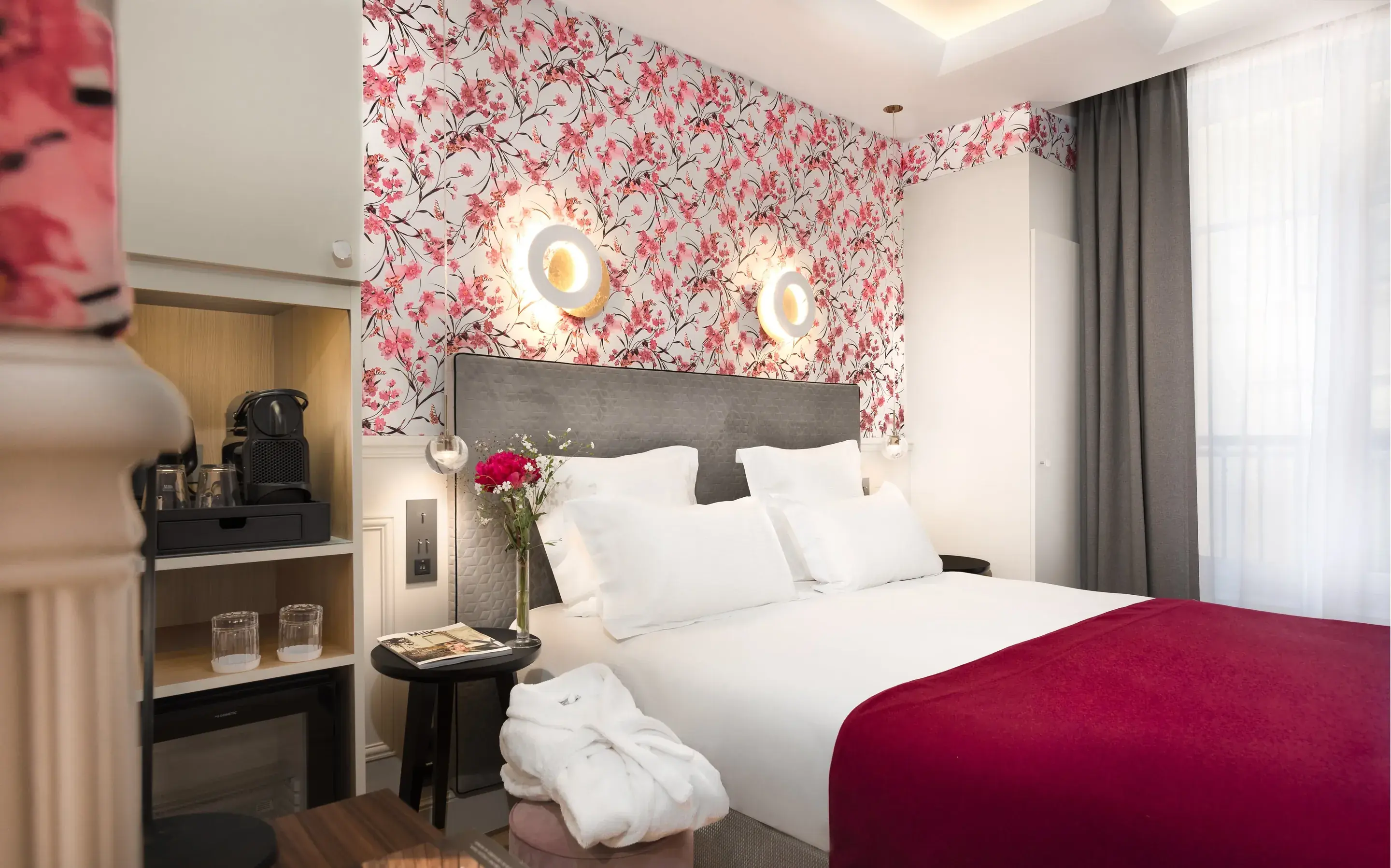 Chambre Standard — photo 1