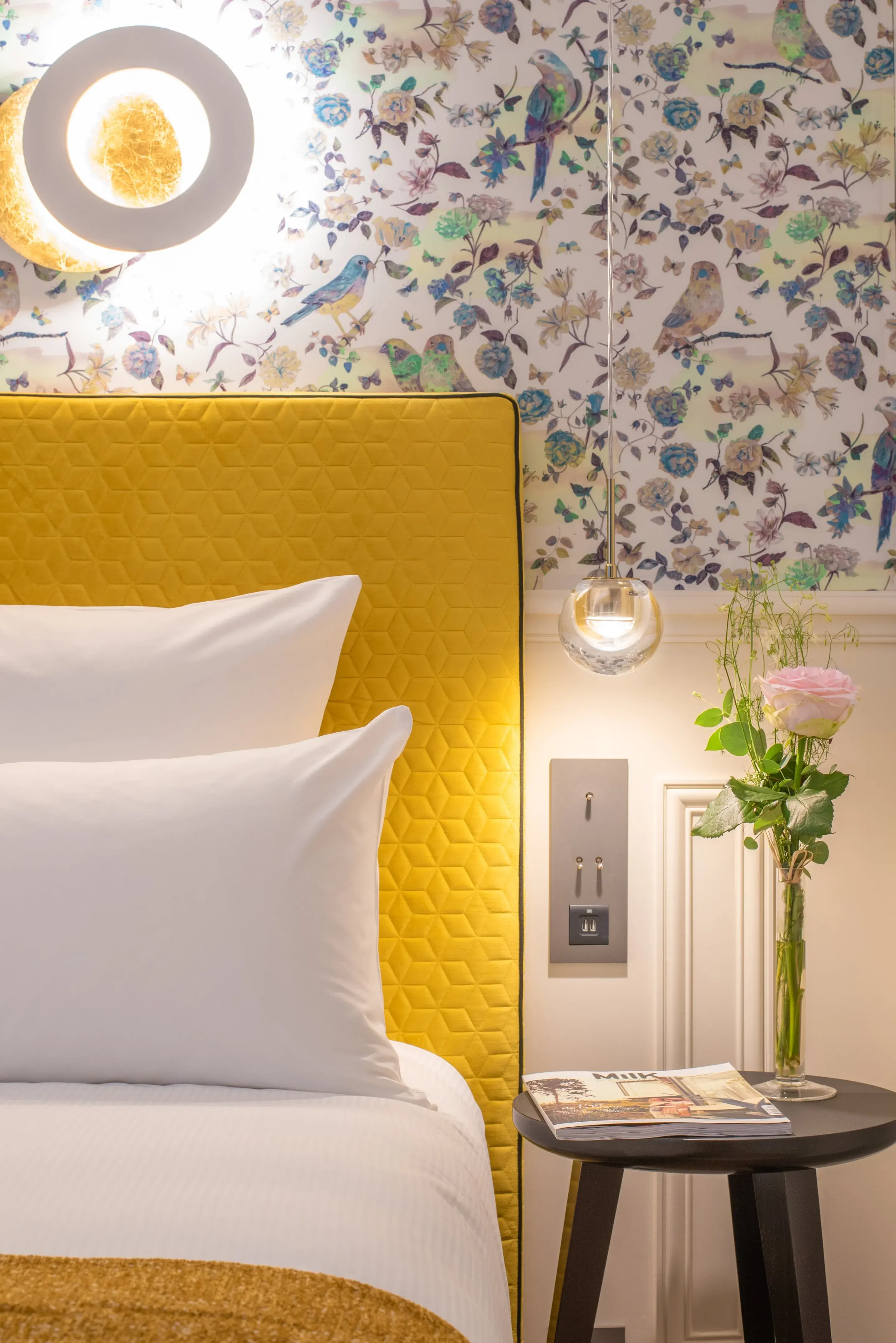 Chambre Supérieure — photo 2
