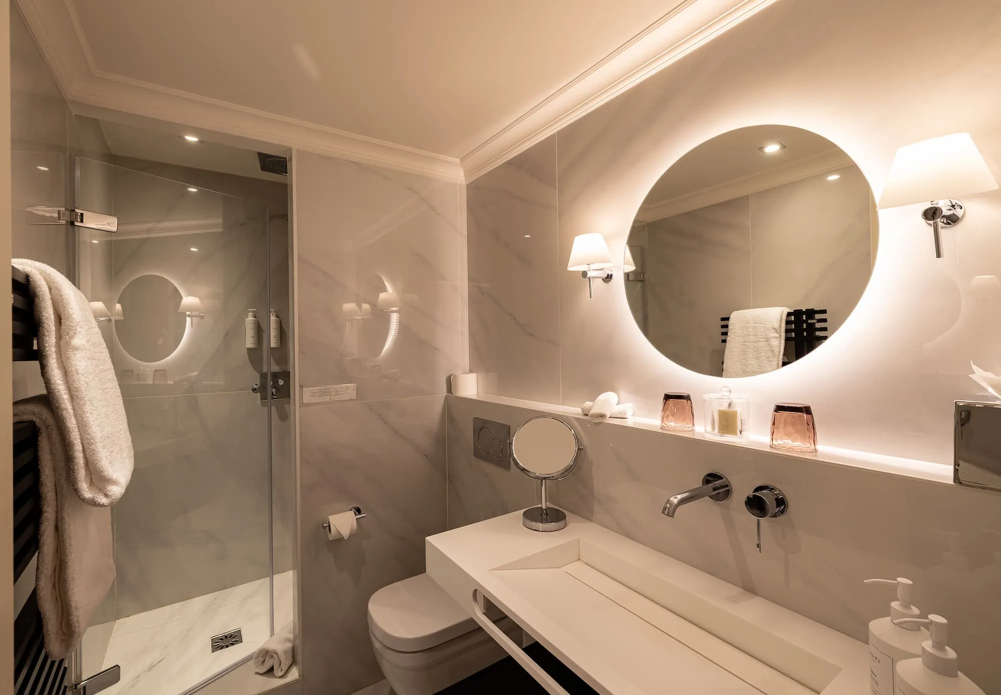 Chambre Supérieure — photo 8